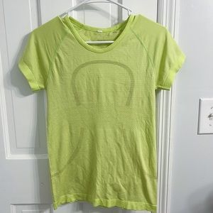 lululemon swiftly tech